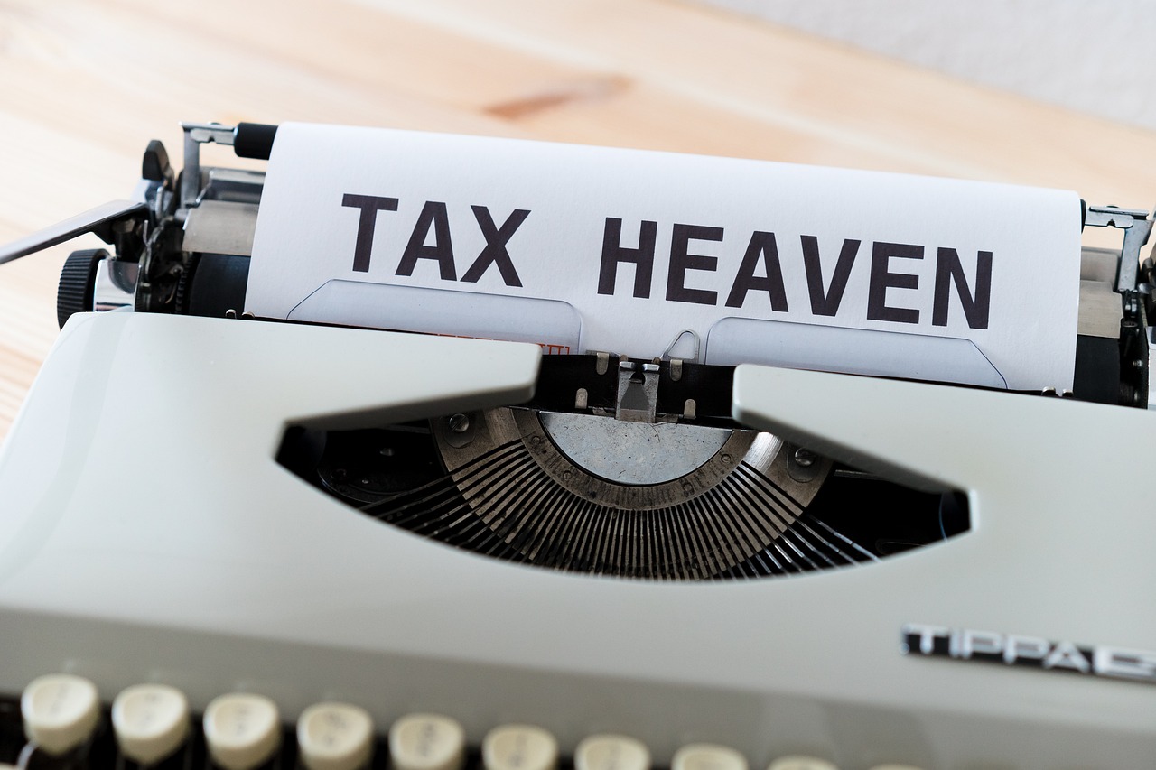 Corporate Tax in Dubai: A Comprehensive Overview